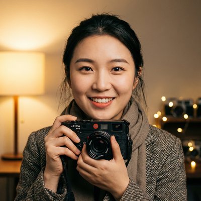 糖心摄影师林小雅