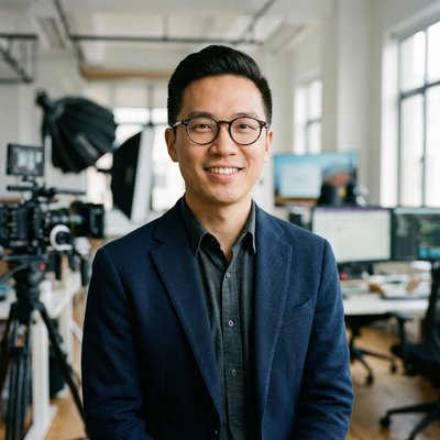 糖心制片人张明远